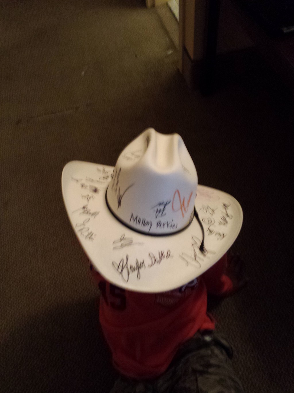 Yes We Rodeo Big In The&nbsp;North…